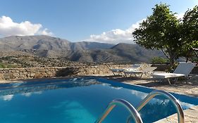 Arodamos Guesthouse